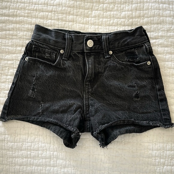 Old Navy Other - Old navy shorties for little girls